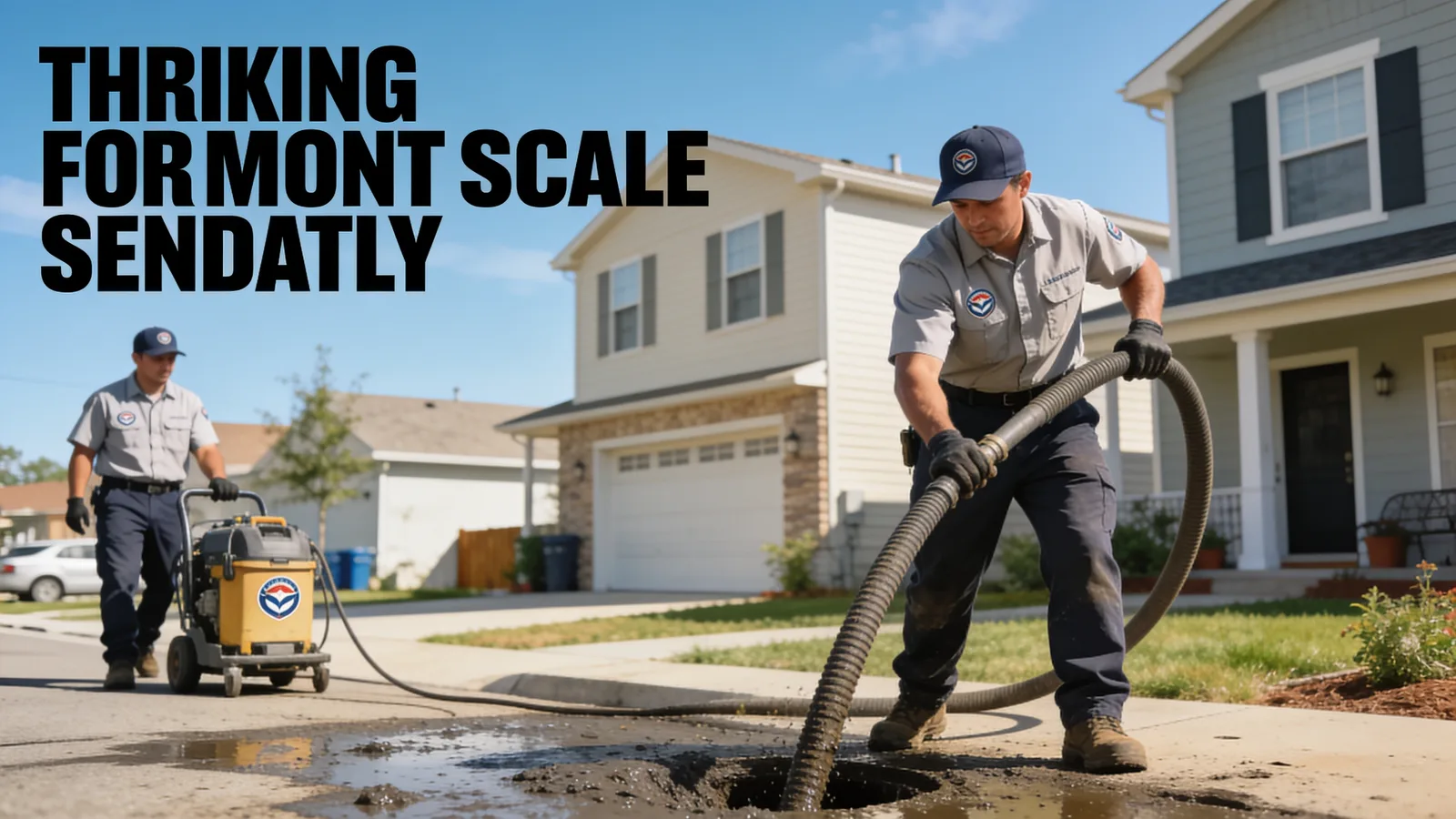Sewage Cleanup in Honey Grove, PA near me